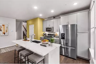 31 S Davenport St, Somerville, NJ 08876 - Photo 4