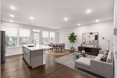 31 S Davenport St, Somerville, NJ 08876 - Photo 2