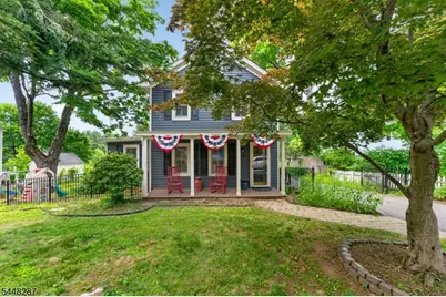 79 W Main St, Mendham, NJ 07945 - Photo 22