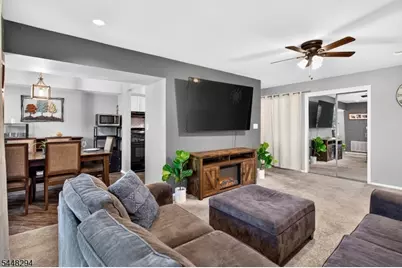 248B Alpine Way #B, Woodbridge Township, NJ 07095 - Photo 2