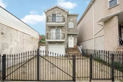 64 Brunswick St, Newark, NJ 07114 - Photo 1