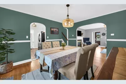 366 Minute Arms Rd, Union Township, NJ 07083 - Photo 6