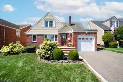 366 Minute Arms Rd, Union Township, NJ 07083 - Photo 1