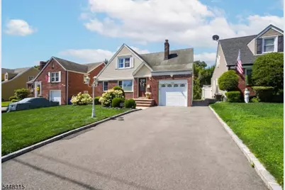 366 Minute Arms Rd, Union Township, NJ 07083 - Photo 2