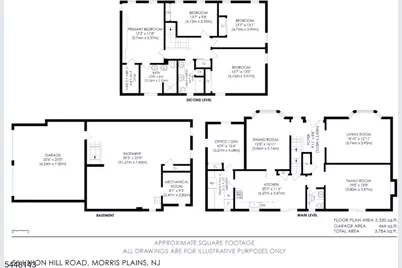 56 Union Hill Rd, Parsippany, NJ 07054 - Photo 28