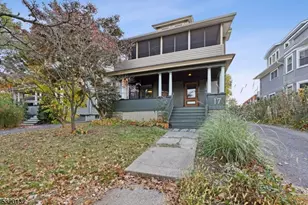 17 Oxford St, Montclair, NJ 07042 - Photo 1