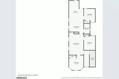 69 Graham Ave, Paterson, NJ 07524 - Photo 40