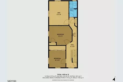 319 Center St, Phillipsburg, NJ 08865 - Photo 20