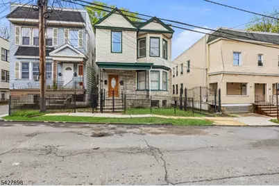 37 Tichenor Ter, Irvington, NJ 07111 - Photo 2