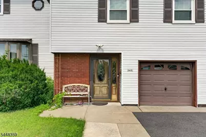 2481 Woodside Rd, Union Township, NJ 07083 - Photo 2