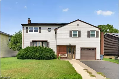 2481 Woodside Rd, Union Township, NJ 07083 - Photo 1