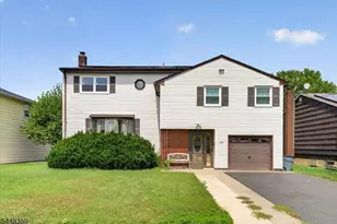 2481 Woodside Rd, Union Township, NJ 07083 - Photo 1