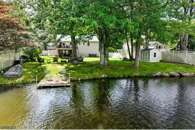 102 Tomahawk Trl, Sparta Township, NJ 07871 - Photo 30