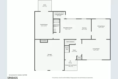 44 Leonhard Dr, Haledon, NJ 07508 - Photo 48
