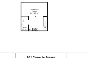 981 Carnegie Ave, Plainfield, NJ 07060 - Photo 30