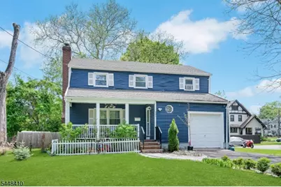 981 Carnegie Ave, Plainfield, NJ 07060 - Photo 2