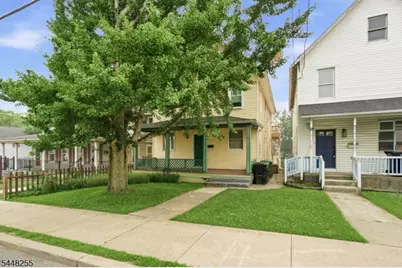 39 Broad St, Washington Boro, NJ 07882 - Photo 1