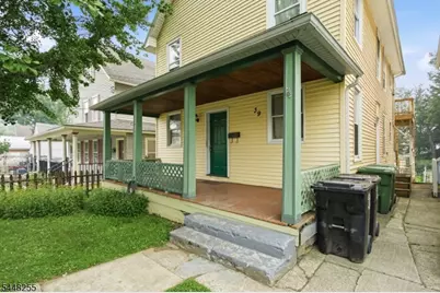 39 Broad St, Washington Boro, NJ 07882 - Photo 2