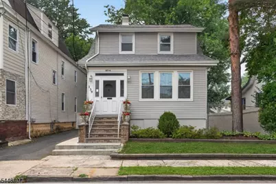 139 Headley Ter, Irvington, NJ 07111 - Photo 2