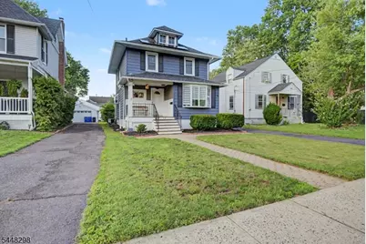 59 Fairview Ave, Somerville, NJ 08876 - Photo 2