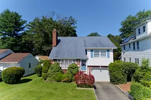 319 Marion Pl, Manville, NJ 08835 - Photo 1