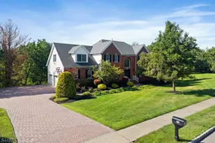 93 Hills Dr, Montgomery Township, NJ 08502 - Photo 42