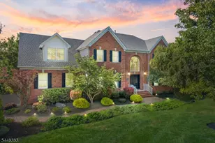 93 Hills Dr, Montgomery Township, NJ 08502 - Photo 1