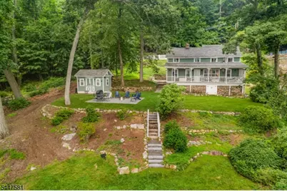 209 Hudson Ave, Hopatcong, NJ 07843 - Photo 1