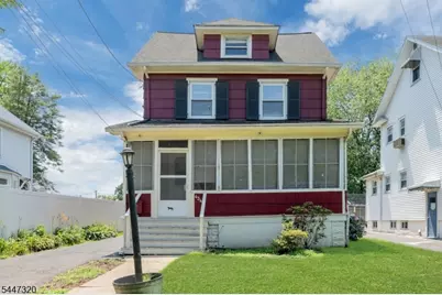 434 E 3rd Ave, Roselle, NJ 07203 - Photo 1