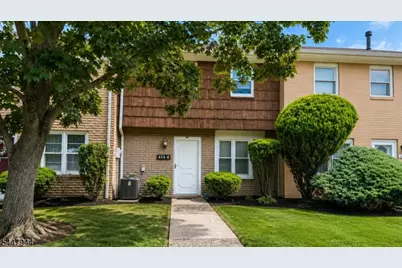 614-34 W 8th St #4, Plainfield, NJ 07060 - Photo 1