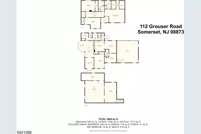 112 Grouser Rd, Franklin Township, NJ 08873 - Photo 40