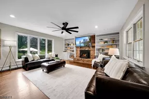 5 Fieldstone Dr, Clinton Township, NJ 08833 - Photo 10
