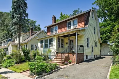 47 Boyden Pkwy, Maplewood, NJ 07040 - Photo 4
