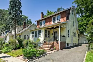 47 Boyden Pkwy, Maplewood, NJ 07040 - Photo 4