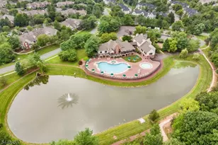 1401 Taggert Dr, Montgomery Township, NJ 08502 - Photo 32