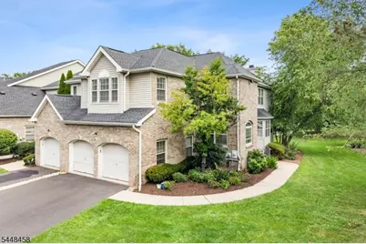 1401 Taggert Dr, Montgomery Township, NJ 08502 - Photo 2