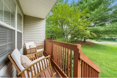 1401 Taggert Dr, Montgomery Township, NJ 08502 - Photo 30