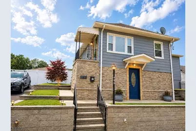 112 Chestnut St, Lodi, NJ 07644 - Photo 1