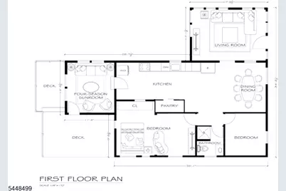 901 Chestnut Path, Stillwater Twp., NJ 07860 - Photo 2