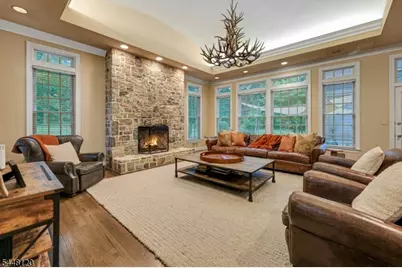 98 Sand Spring Rd, Harding Township, NJ 07960 - Photo 12