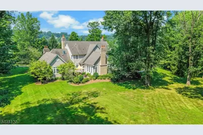 98 Sand Spring Rd, Harding Township, NJ 07960 - Photo 32