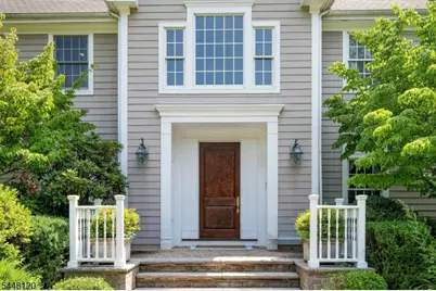 98 Sand Spring Rd, Harding Township, NJ 07960 - Photo 4