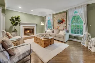 98 Sand Spring Rd, Harding Township, NJ 07960 - Photo 6