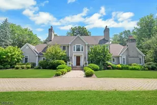98 Sand Spring Rd, Harding Township, NJ 07960 - Photo 1