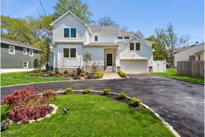 596 White Oak Ridge Rd, Millburn, NJ 07078 - Photo 1