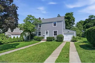 21 Wagner St, Bloomfield, NJ 07003 - Photo 1