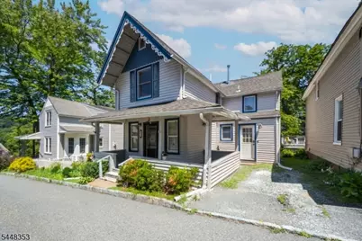 33 Asbury Pl, Parsippany, NJ 07878 - Photo 2