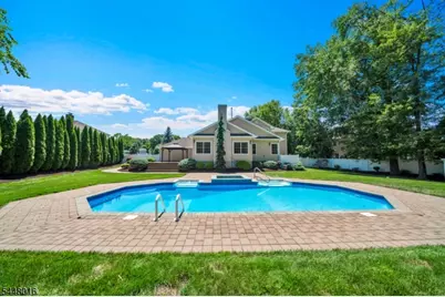 3 Bromley Ct, Montville Township, NJ 07045 - Photo 36