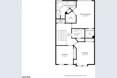 33 Catamaran Ct, Mount Arlington, NJ 07856 - Photo 44