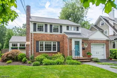 707 Prospect St, Westfield, NJ 07090 - Photo 2